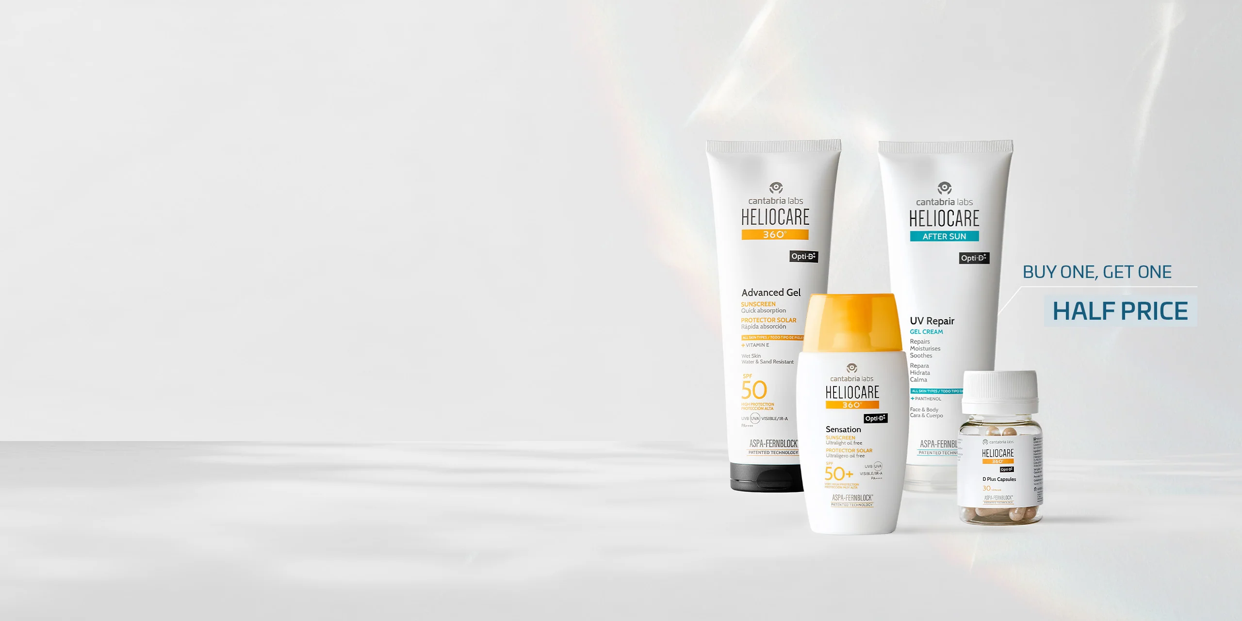 Science-Led Skincare for Visible Results
